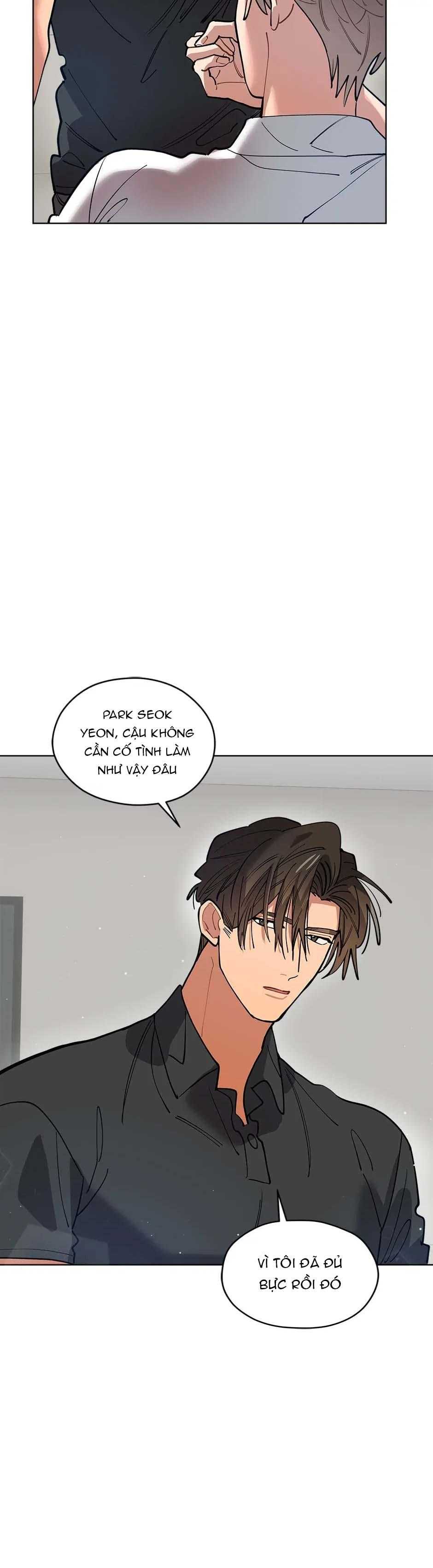Cơn Mưa Rào Chap 80 - Next Chap 81