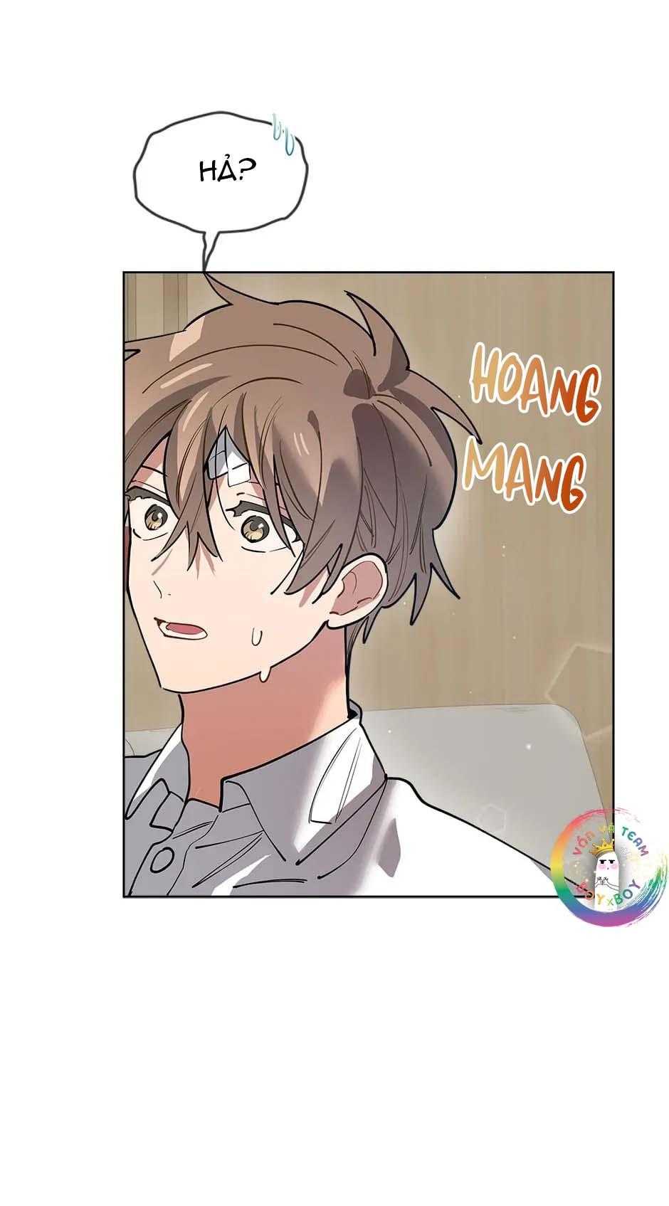 Cơn Mưa Rào Chap 80 - Next Chap 81