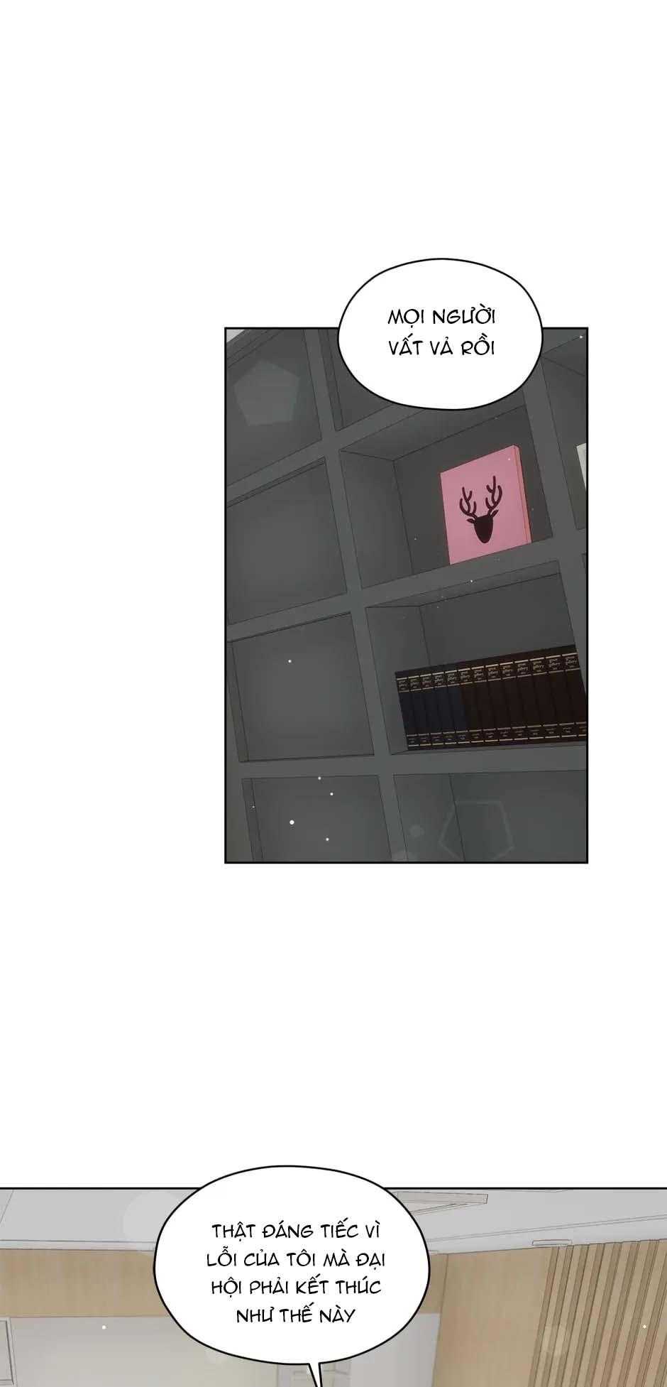 Cơn Mưa Rào Chap 80 - Next Chap 81