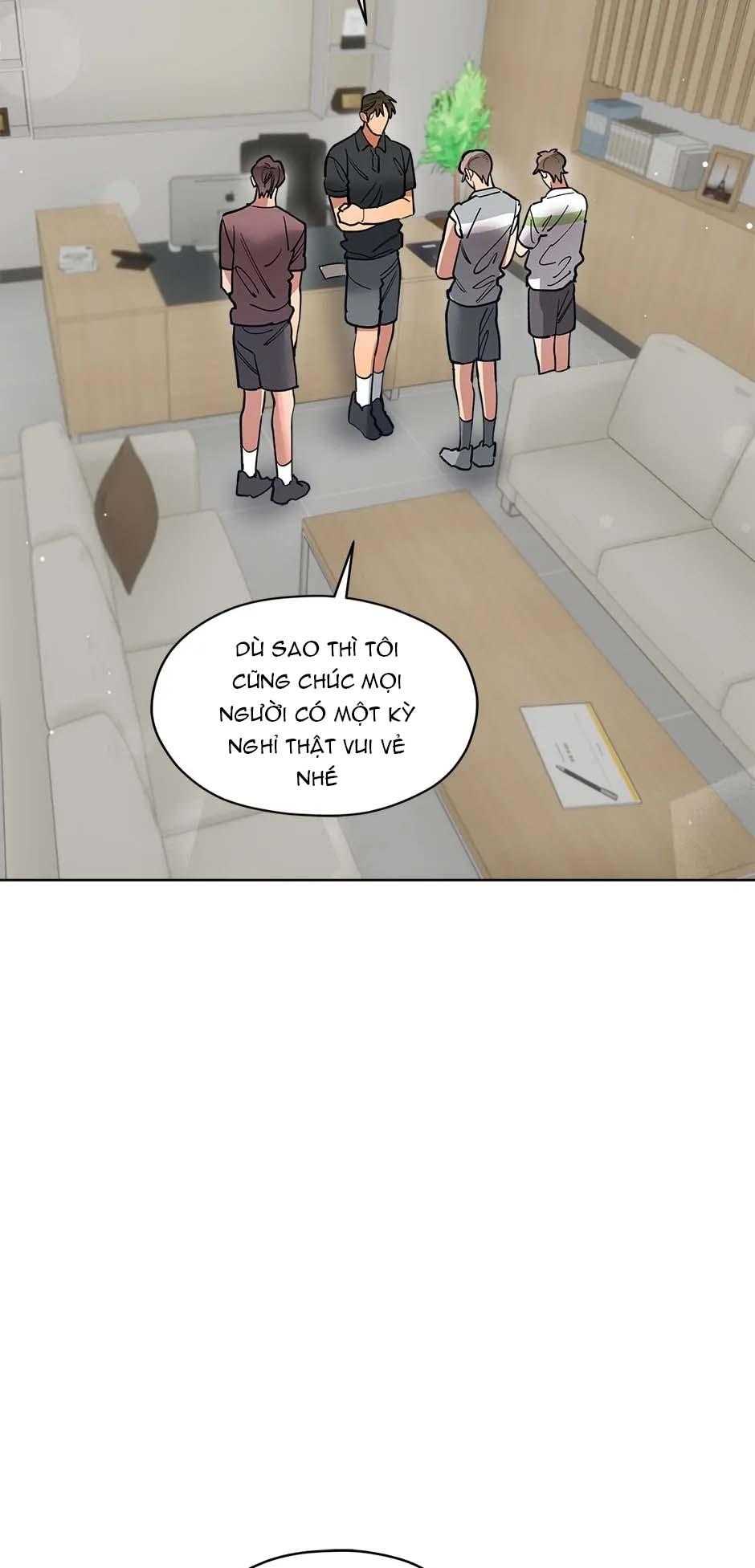 Cơn Mưa Rào Chap 80 - Next Chap 81