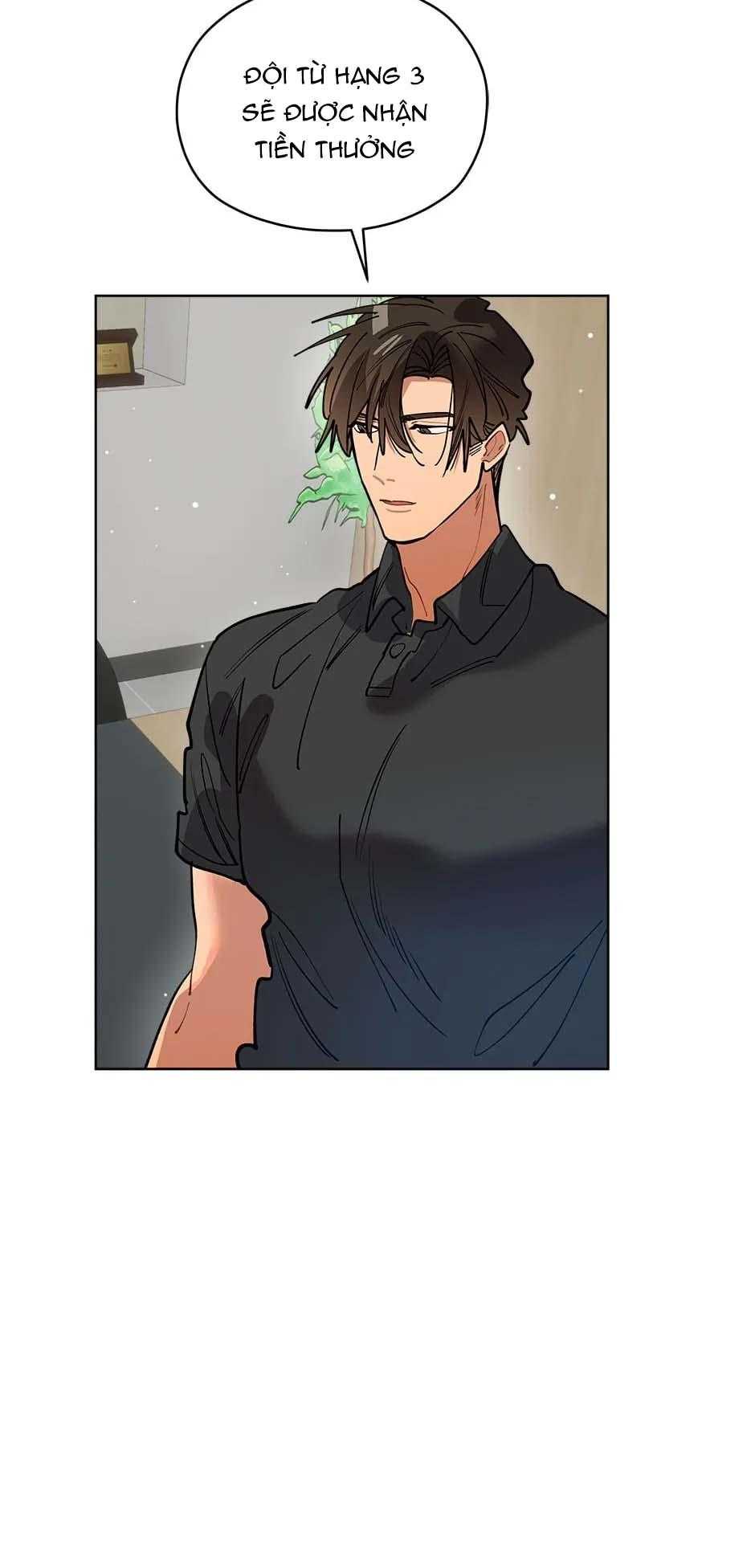 Cơn Mưa Rào Chap 80 - Next Chap 81