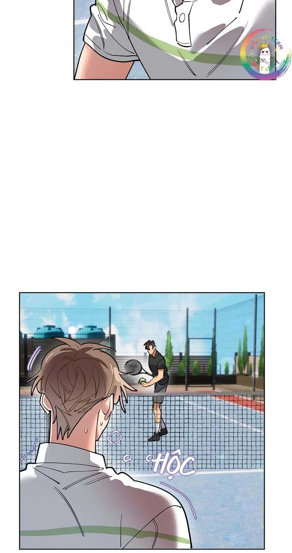 Cơn Mưa Rào Chap 80 - Next Chap 81