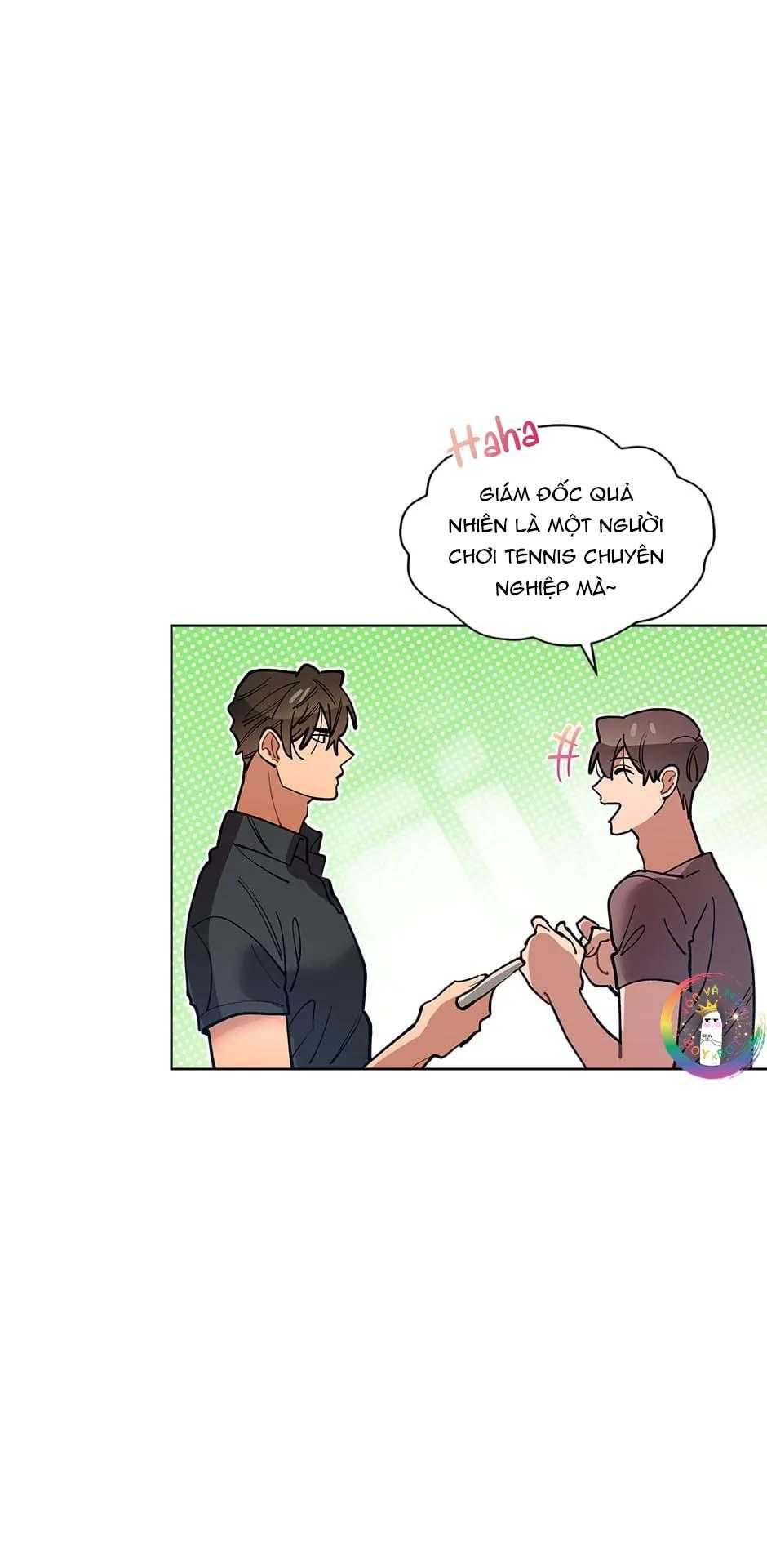 Cơn Mưa Rào Chap 80 - Next Chap 81