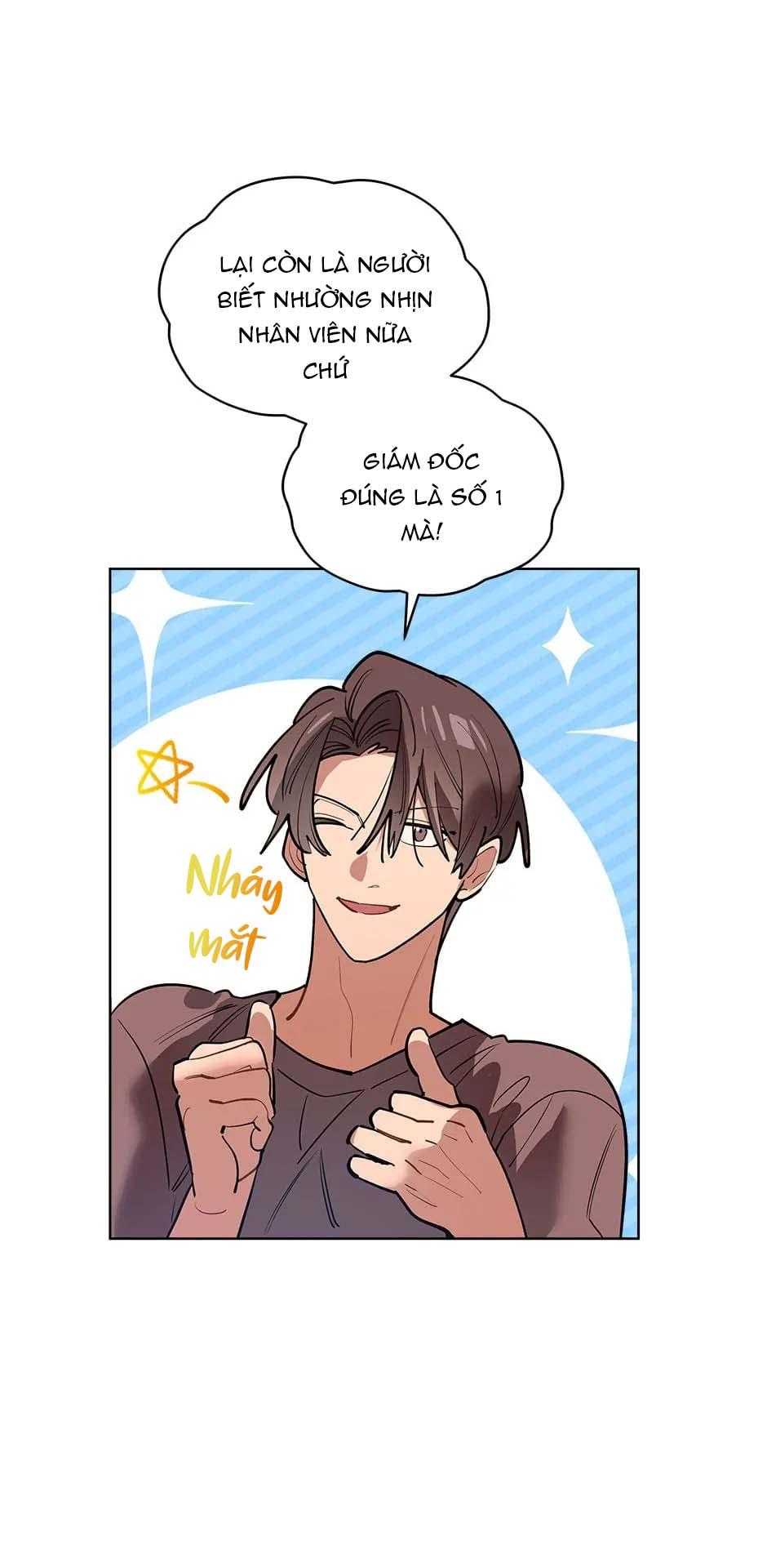 Cơn Mưa Rào Chap 80 - Next Chap 81