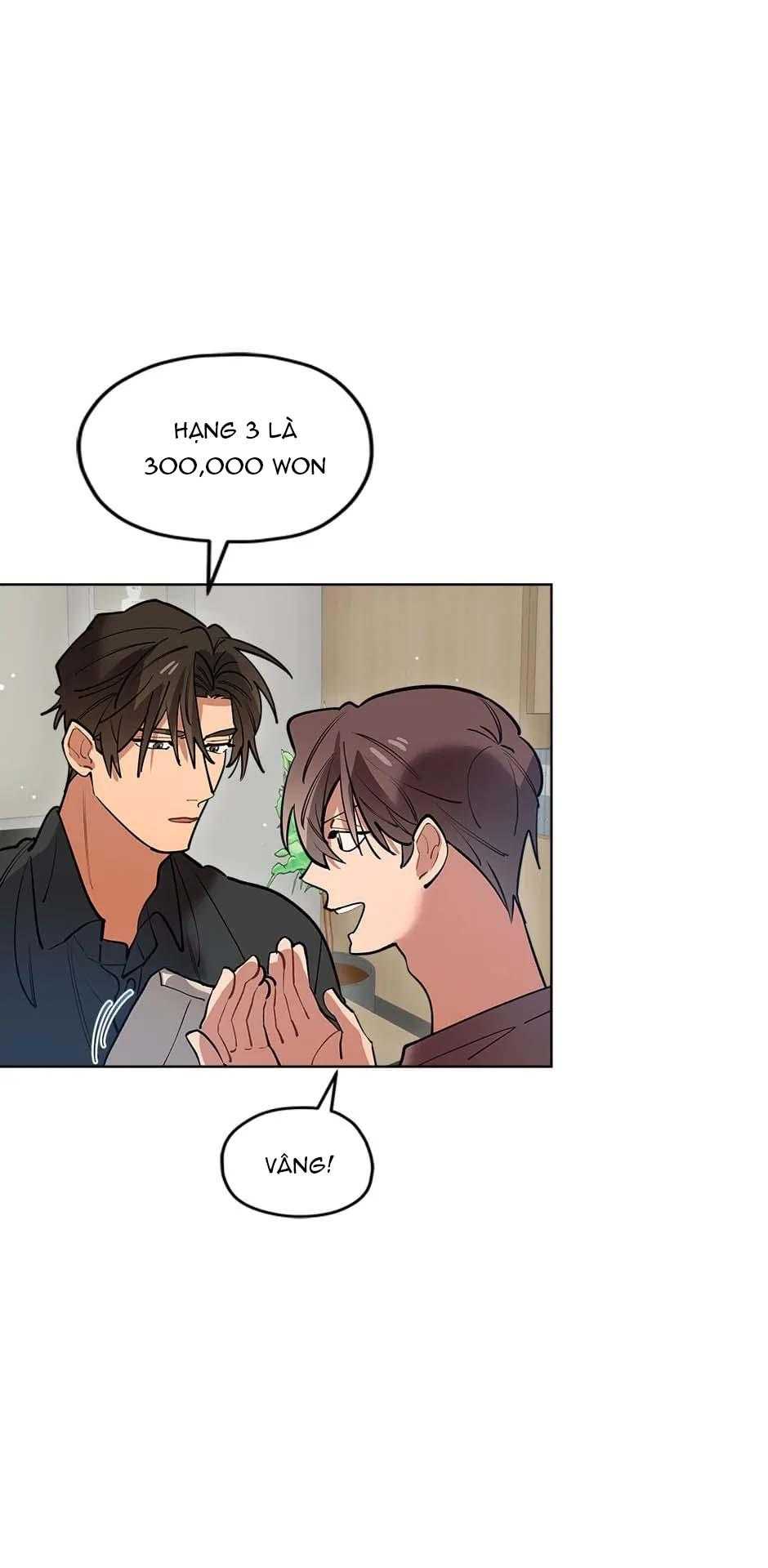 Cơn Mưa Rào Chap 80 - Next Chap 81