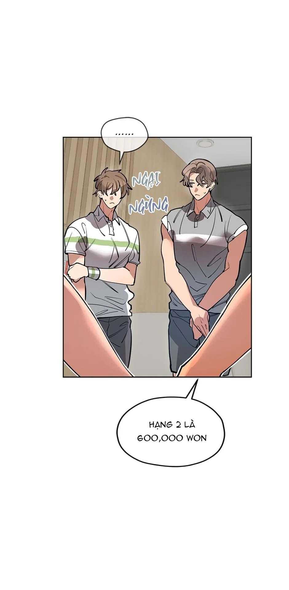 Cơn Mưa Rào Chap 80 - Next Chap 81