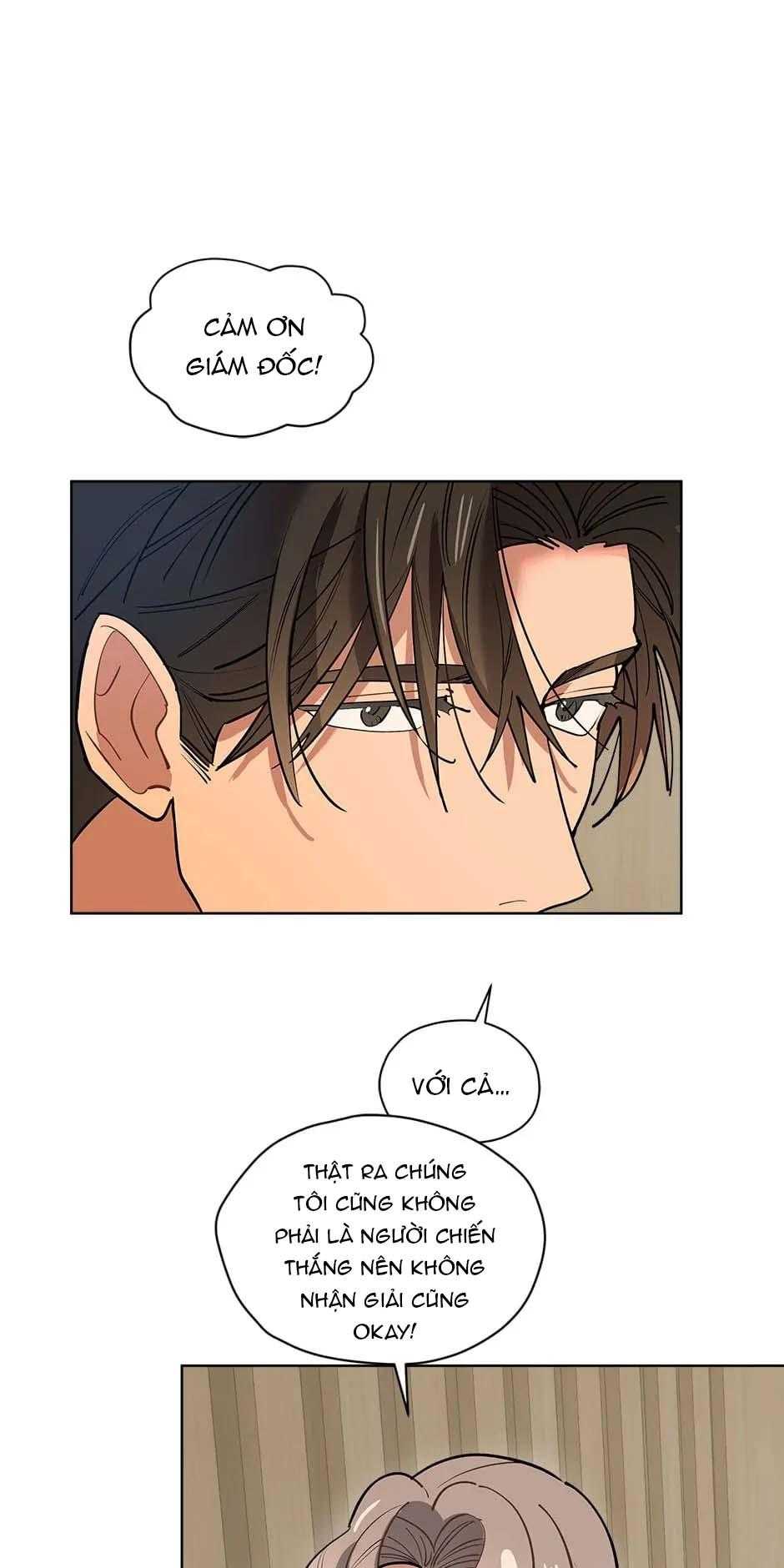 Cơn Mưa Rào Chap 80 - Next Chap 81