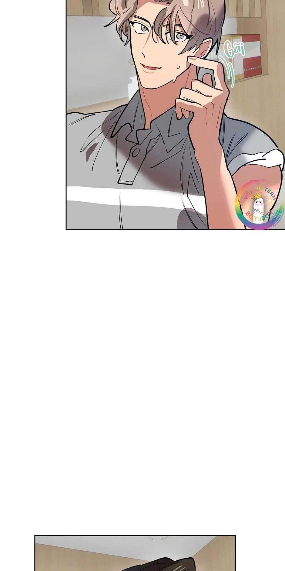 Cơn Mưa Rào Chap 80 - Next Chap 81