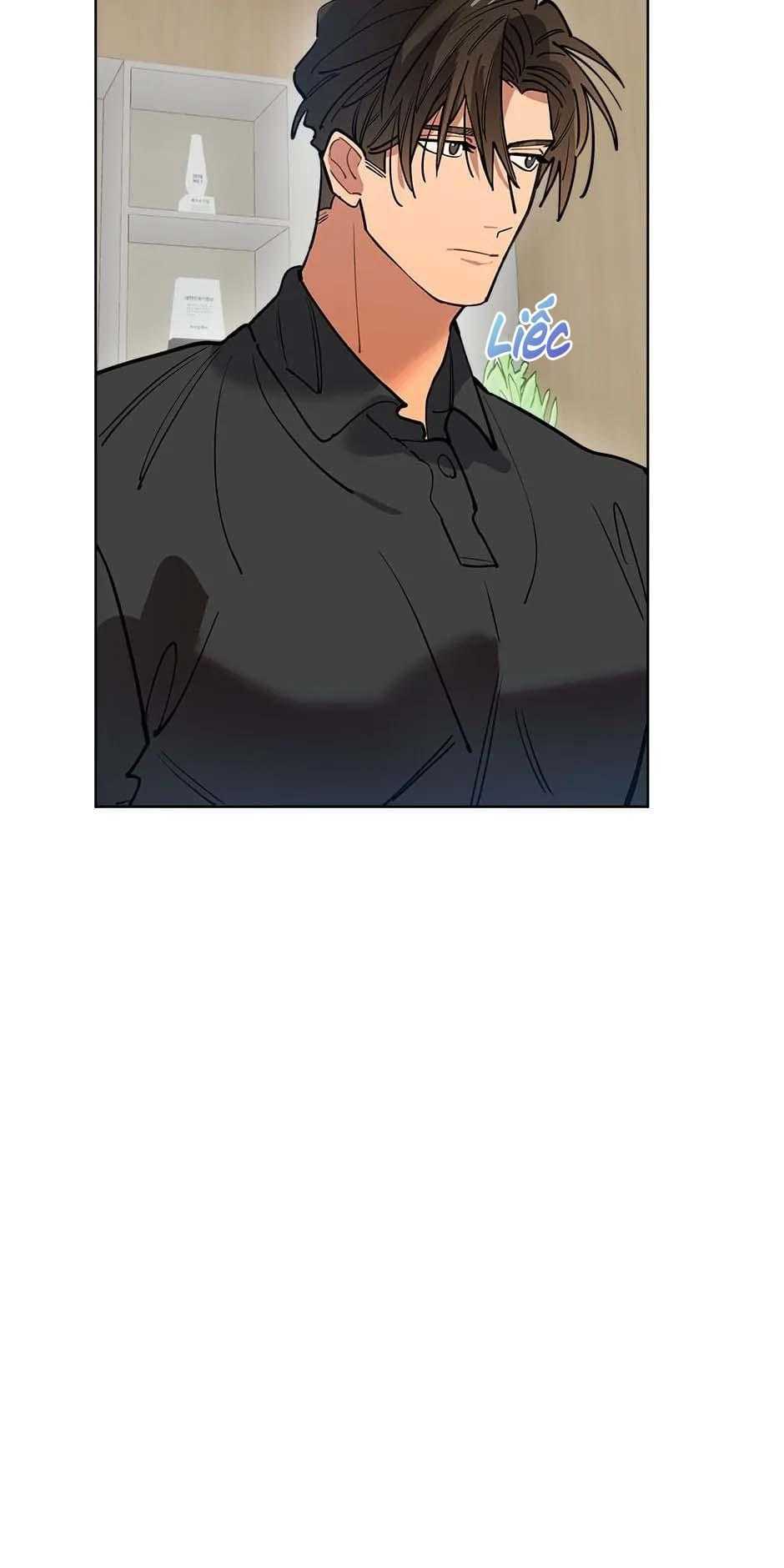 Cơn Mưa Rào Chap 80 - Next Chap 81