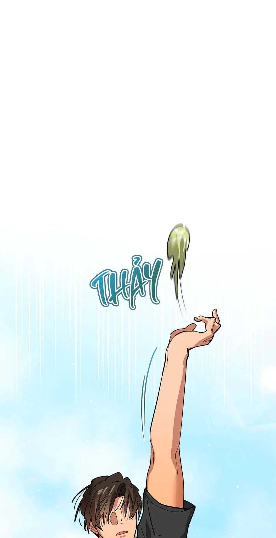 Cơn Mưa Rào Chap 80 - Next Chap 81