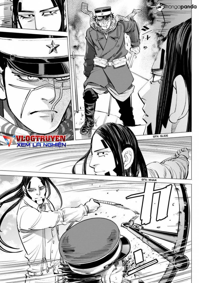 Cơn Sốt Vàng Sau Chiến Tranh Chap 235 - Next Chap 236