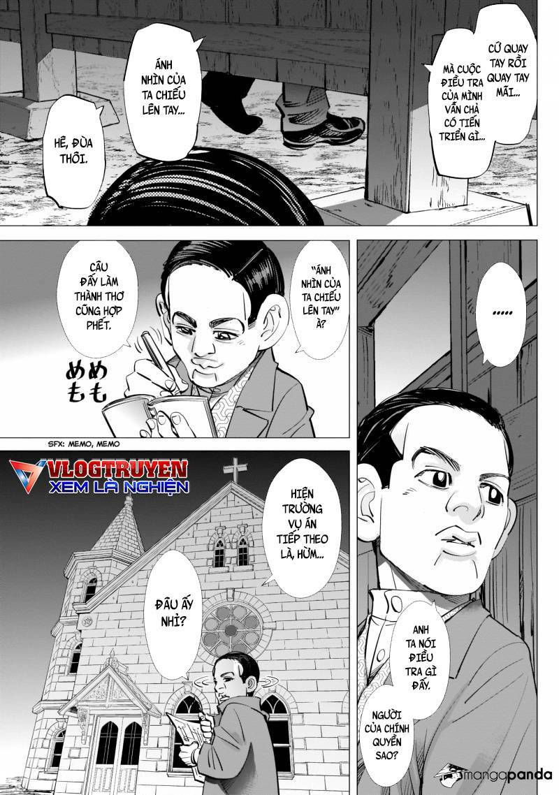 Cơn Sốt Vàng Sau Chiến Tranh Chap 247 - Next Chap 248