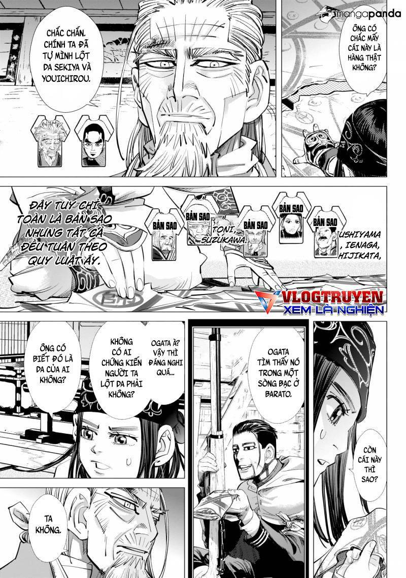 Cơn Sốt Vàng Sau Chiến Tranh Chap 247 - Next Chap 248