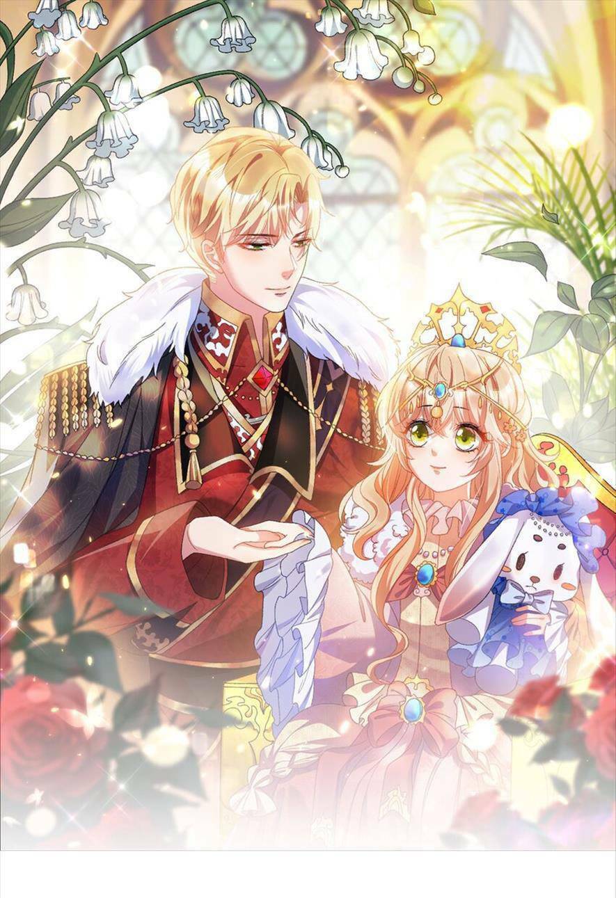 Công Chúa Bị Ruồng Bỏ Chap 46 - Next Chap 47