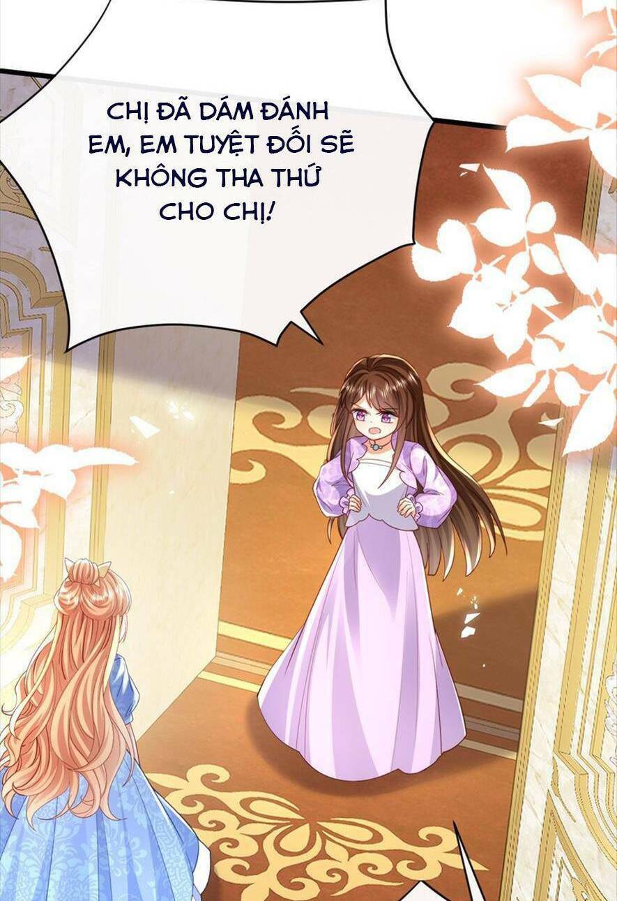Công Chúa Bị Ruồng Bỏ Chap 46 - Next Chap 47