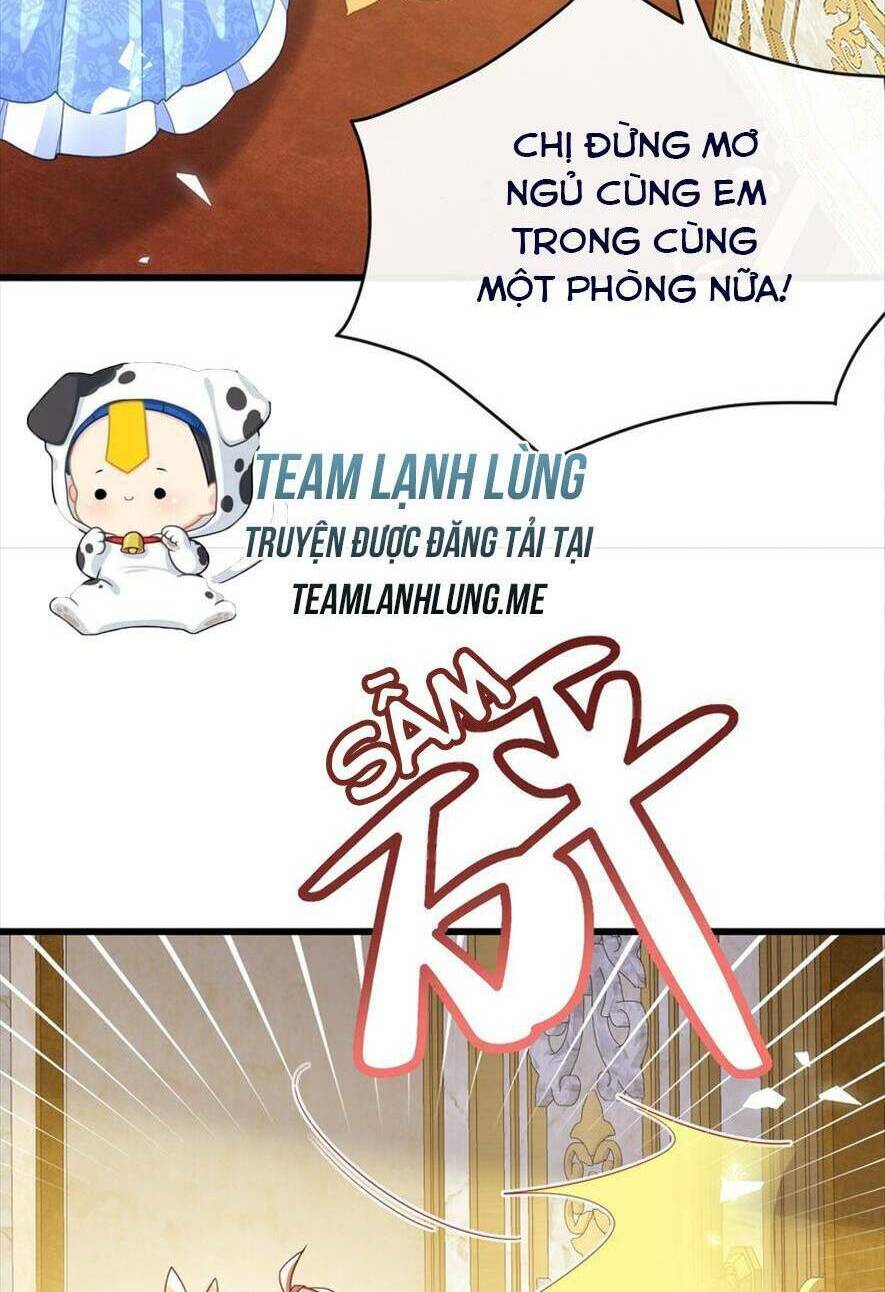 Công Chúa Bị Ruồng Bỏ Chap 46 - Next Chap 47