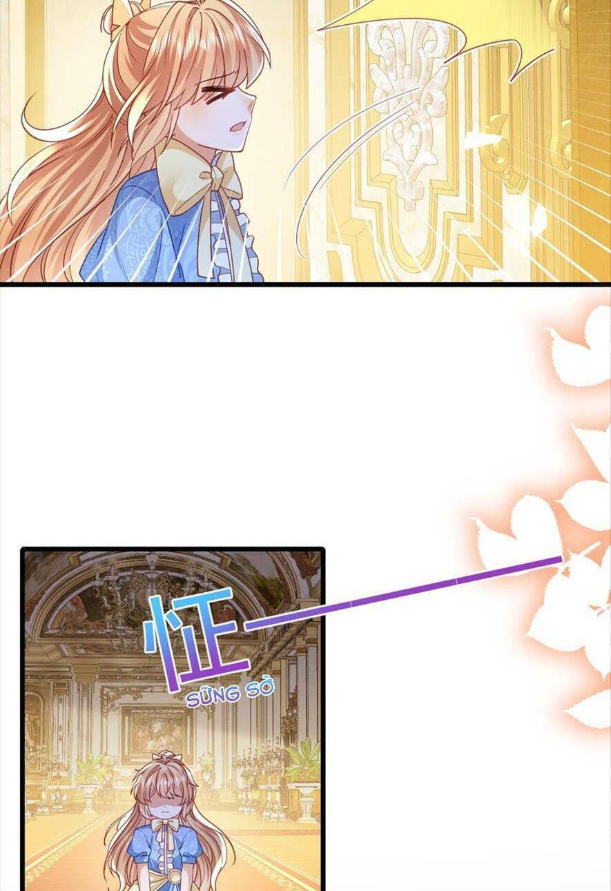 Công Chúa Bị Ruồng Bỏ Chap 46 - Next Chap 47