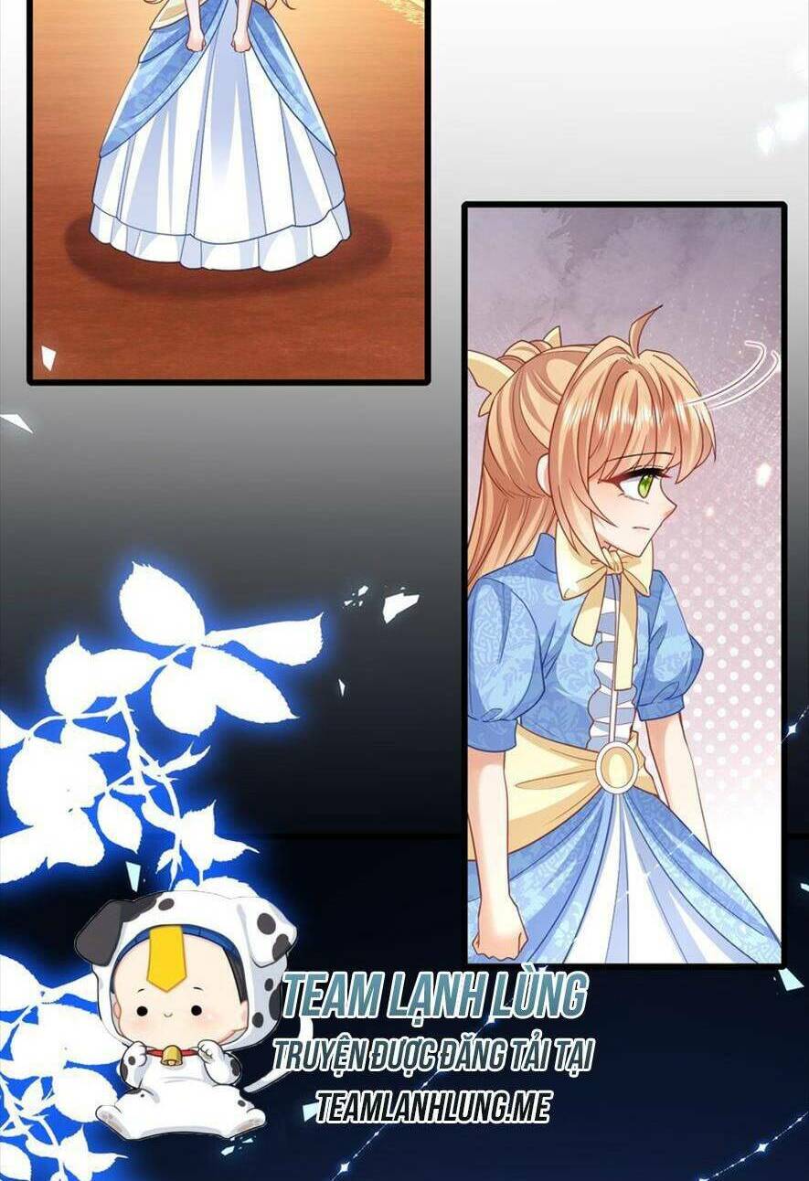 Công Chúa Bị Ruồng Bỏ Chap 46 - Next Chap 47