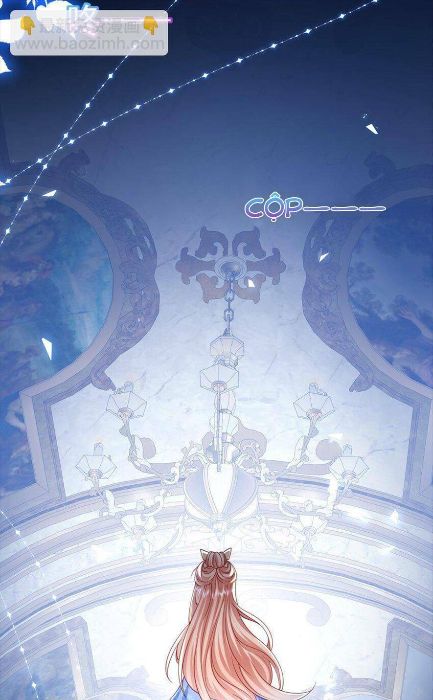 Công Chúa Bị Ruồng Bỏ Chap 46 - Next Chap 47