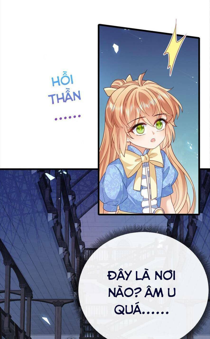 Công Chúa Bị Ruồng Bỏ Chap 46 - Next Chap 47