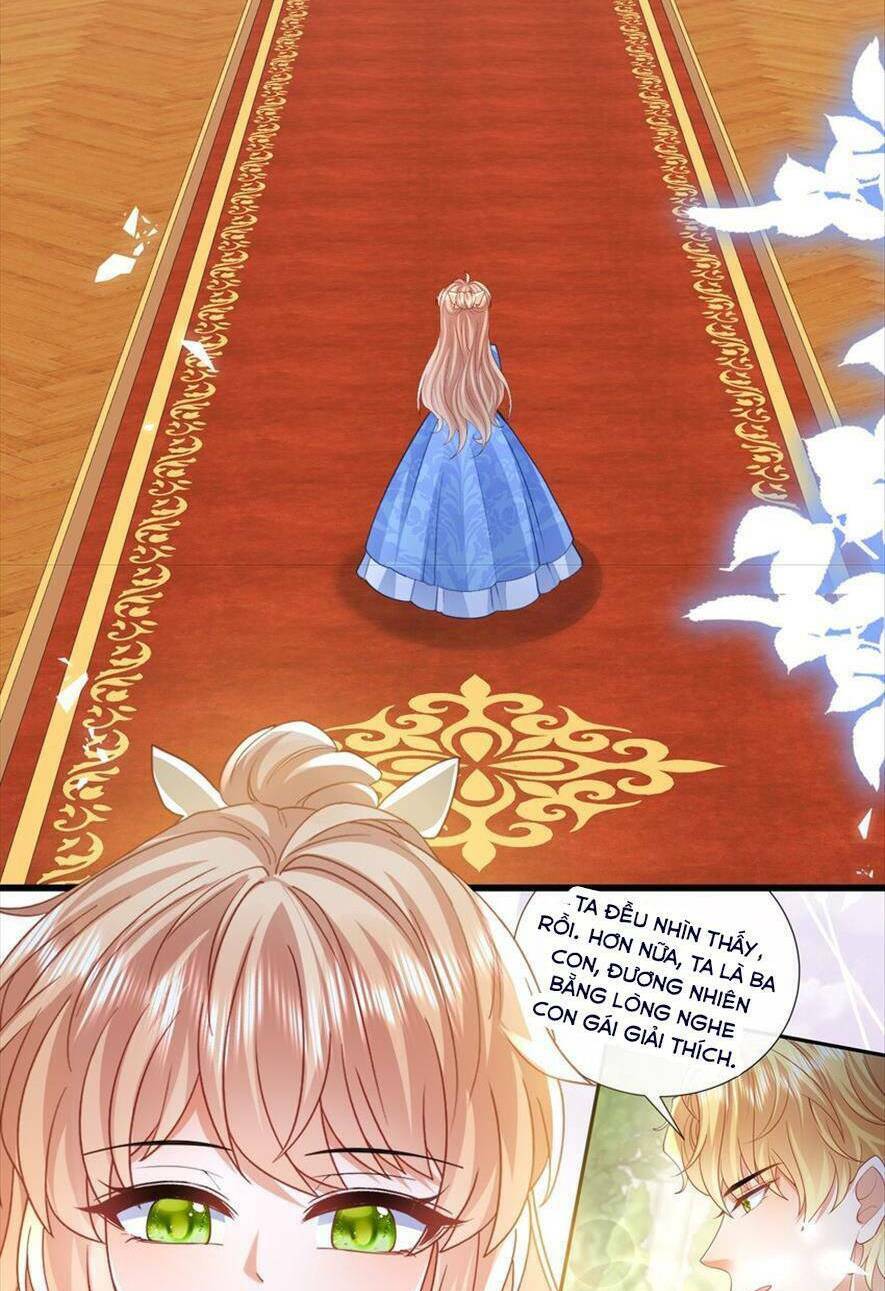 Công Chúa Bị Ruồng Bỏ Chap 46 - Next Chap 47