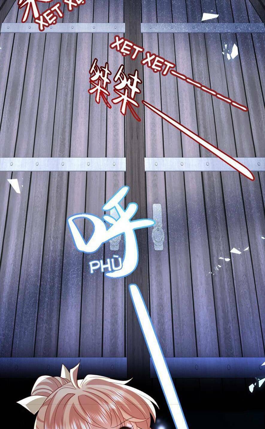 Công Chúa Bị Ruồng Bỏ Chap 46 - Next Chap 47