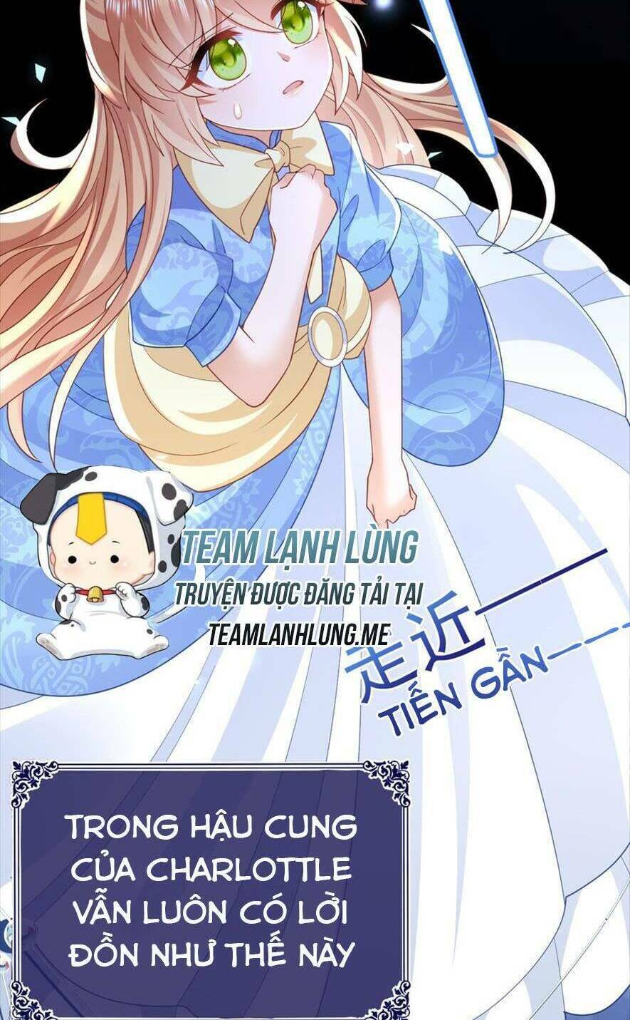 Công Chúa Bị Ruồng Bỏ Chap 46 - Next Chap 47