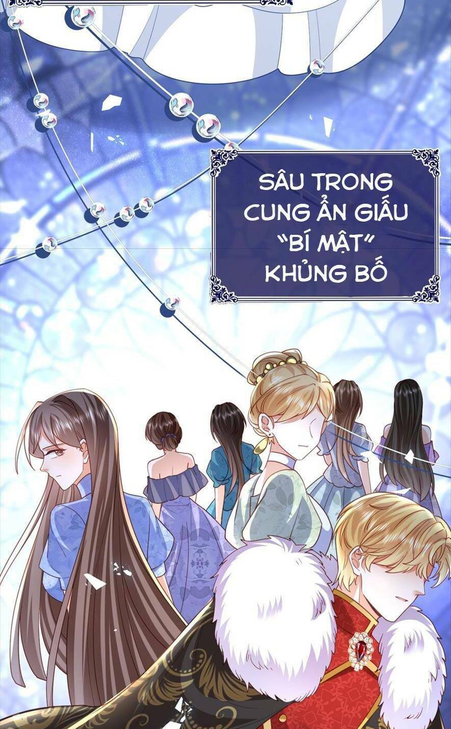Công Chúa Bị Ruồng Bỏ Chap 46 - Next Chap 47