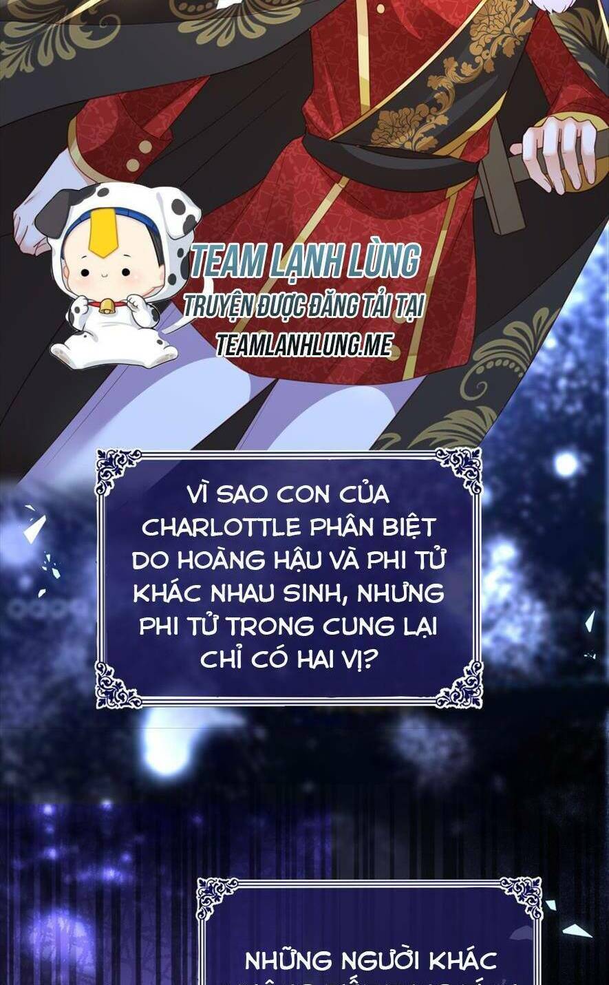 Công Chúa Bị Ruồng Bỏ Chap 46 - Next Chap 47