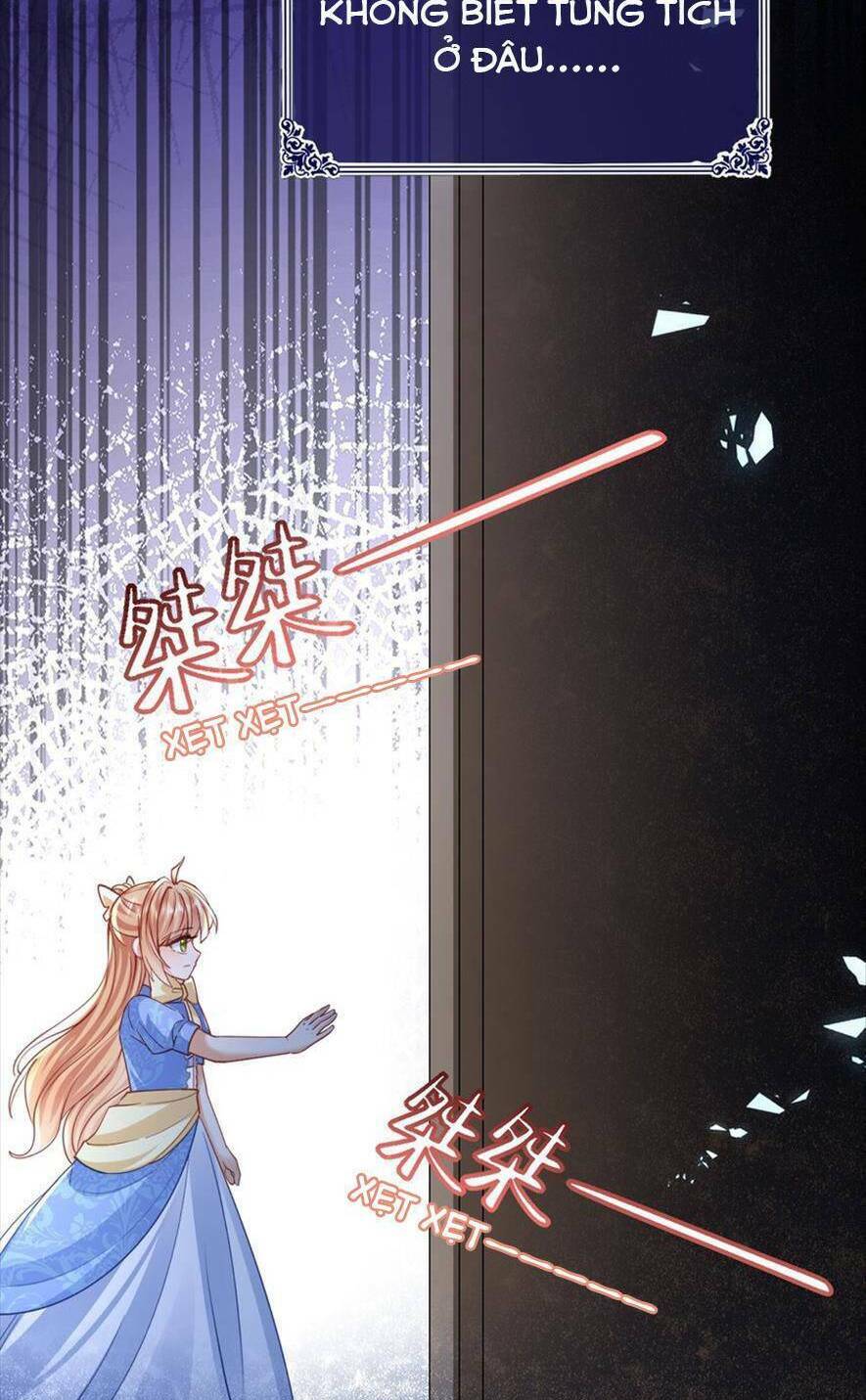 Công Chúa Bị Ruồng Bỏ Chap 46 - Next Chap 47