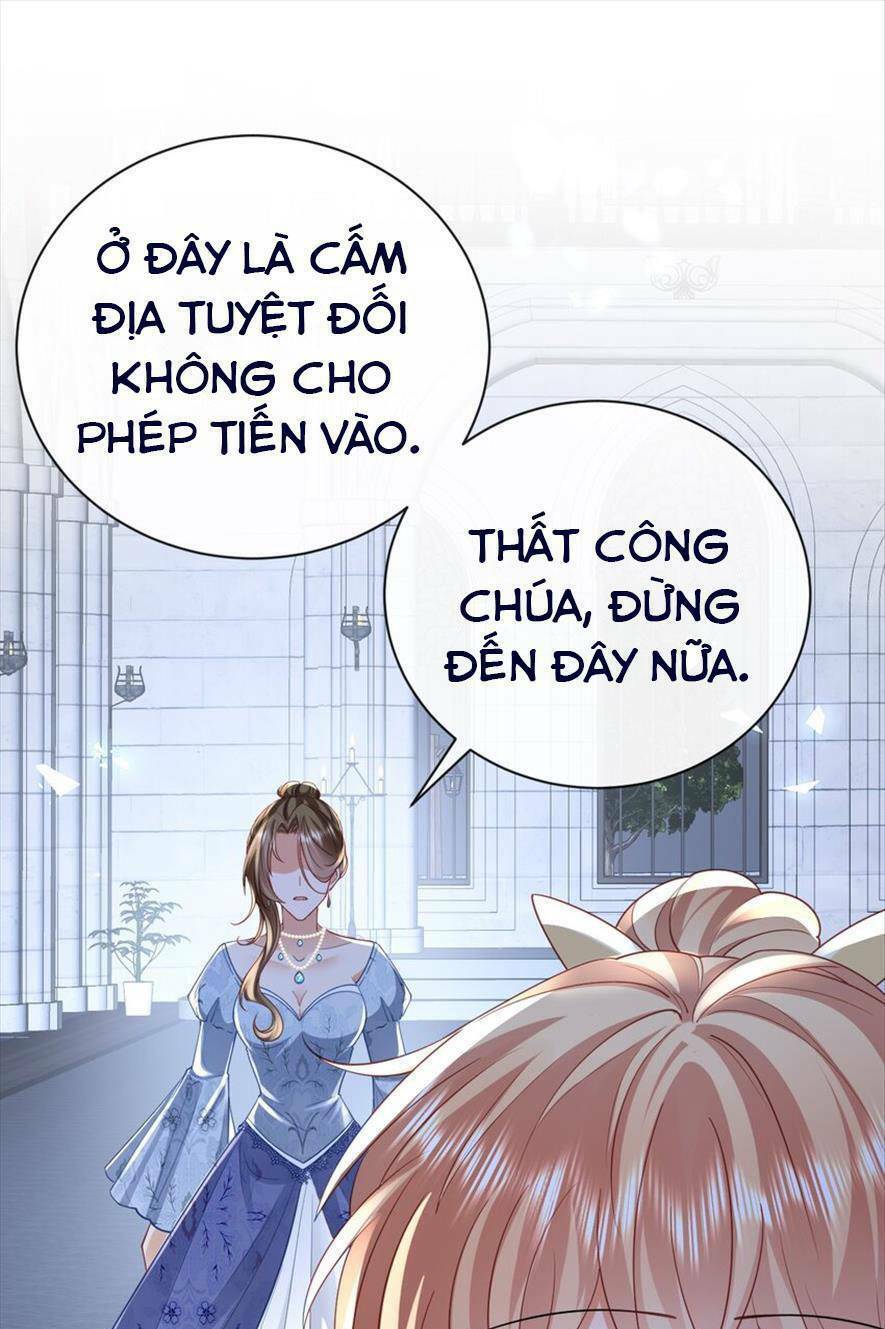 Công Chúa Bị Ruồng Bỏ Chap 46 - Next Chap 47