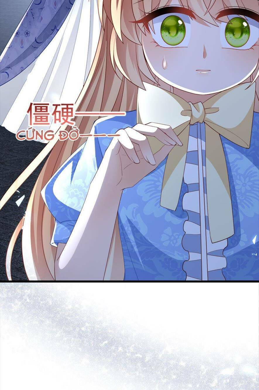 Công Chúa Bị Ruồng Bỏ Chap 46 - Next Chap 47