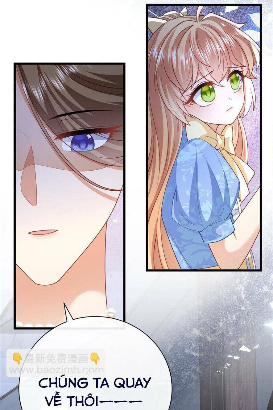 Công Chúa Bị Ruồng Bỏ Chap 46 - Next Chap 47