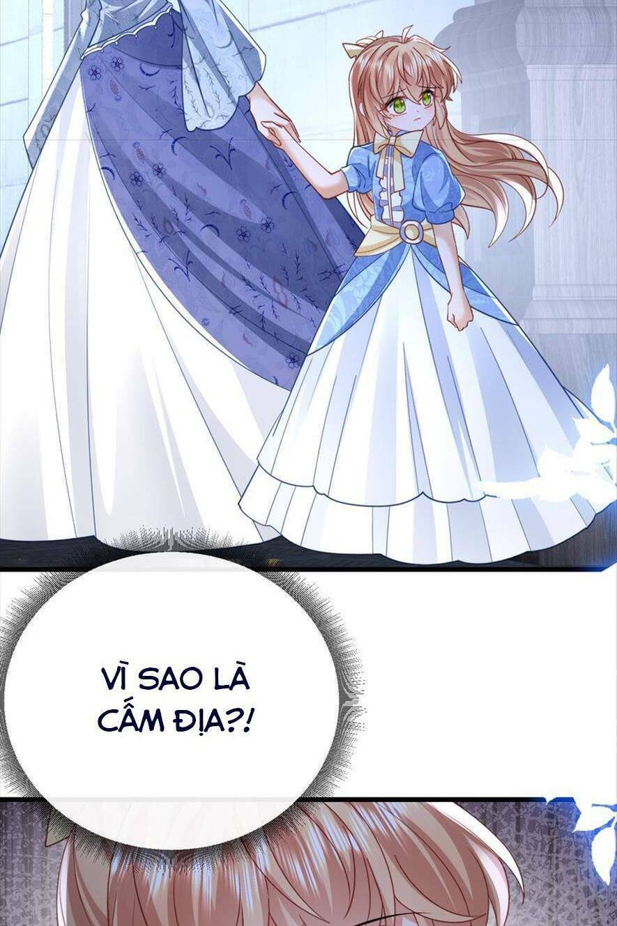 Công Chúa Bị Ruồng Bỏ Chap 46 - Next Chap 47