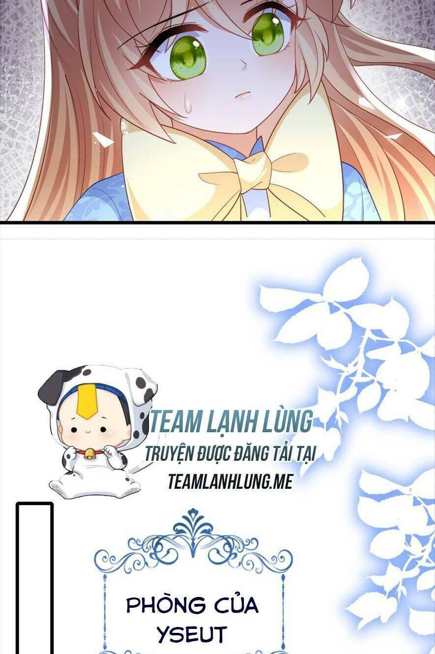 Công Chúa Bị Ruồng Bỏ Chap 46 - Next Chap 47