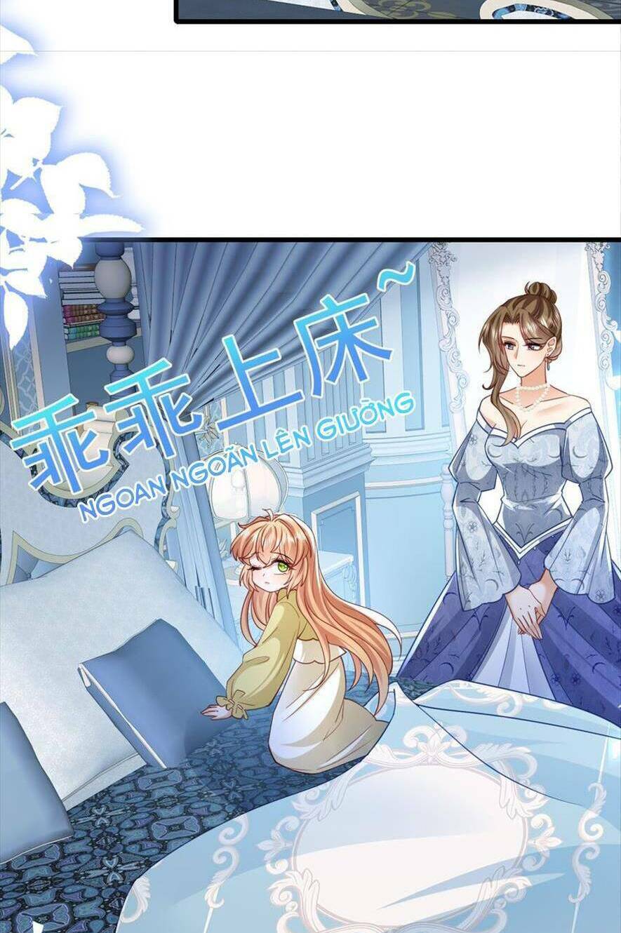 Công Chúa Bị Ruồng Bỏ Chap 46 - Next Chap 47