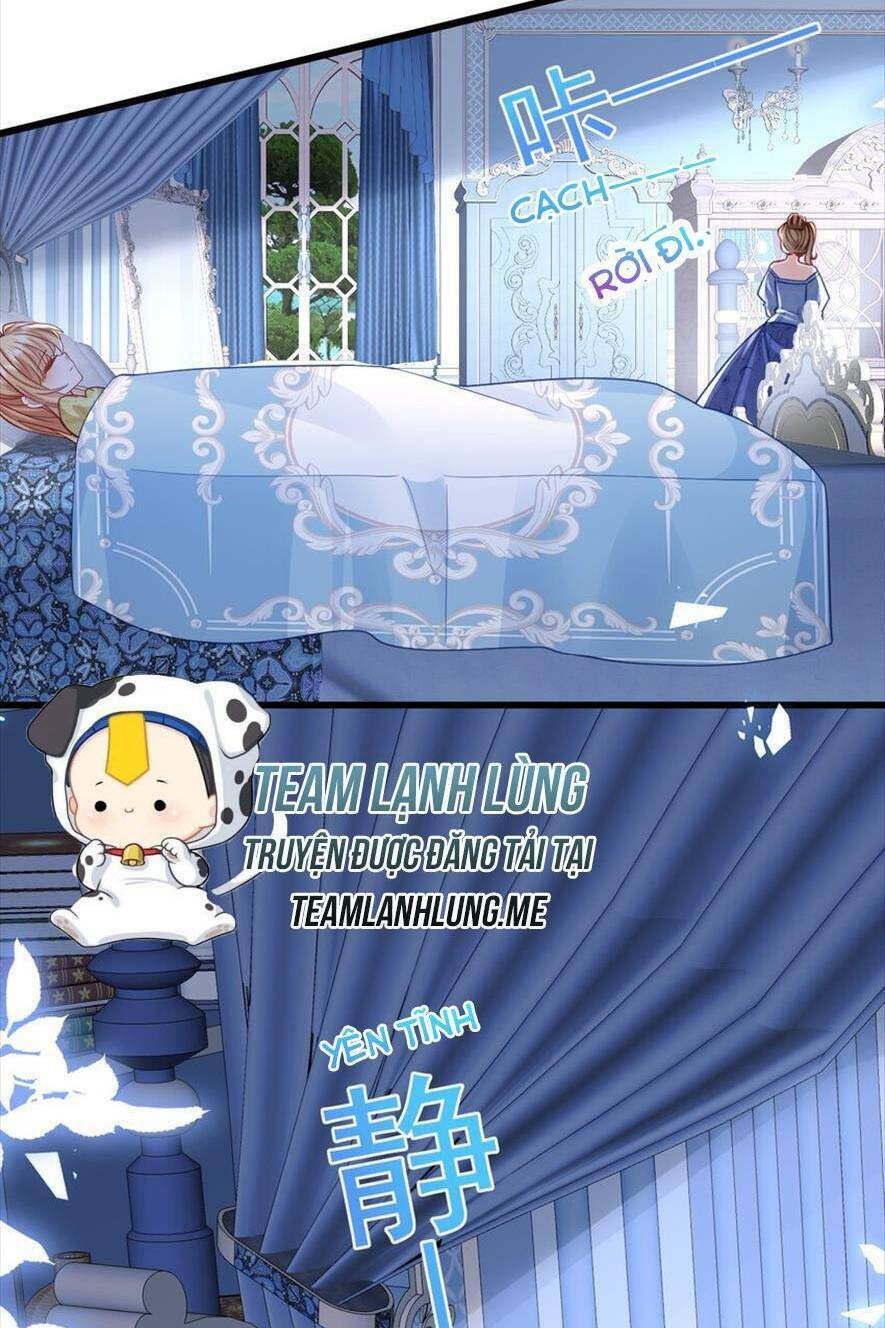 Công Chúa Bị Ruồng Bỏ Chap 46 - Next Chap 47