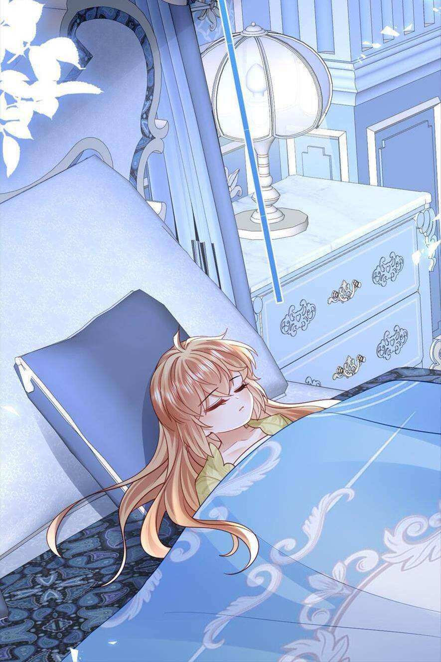 Công Chúa Bị Ruồng Bỏ Chap 46 - Next Chap 47