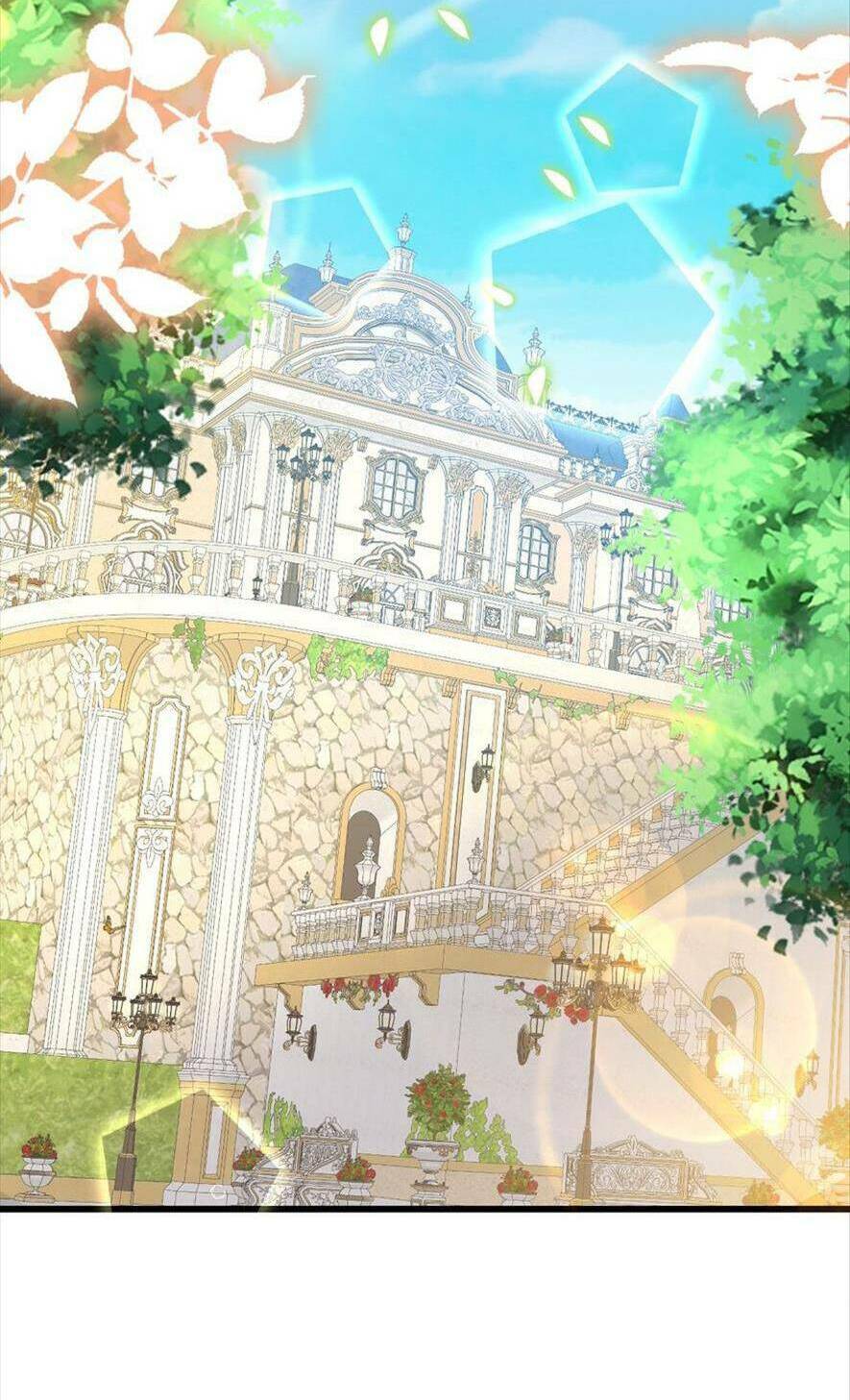 Công Chúa Bị Ruồng Bỏ Chap 46 - Next Chap 47