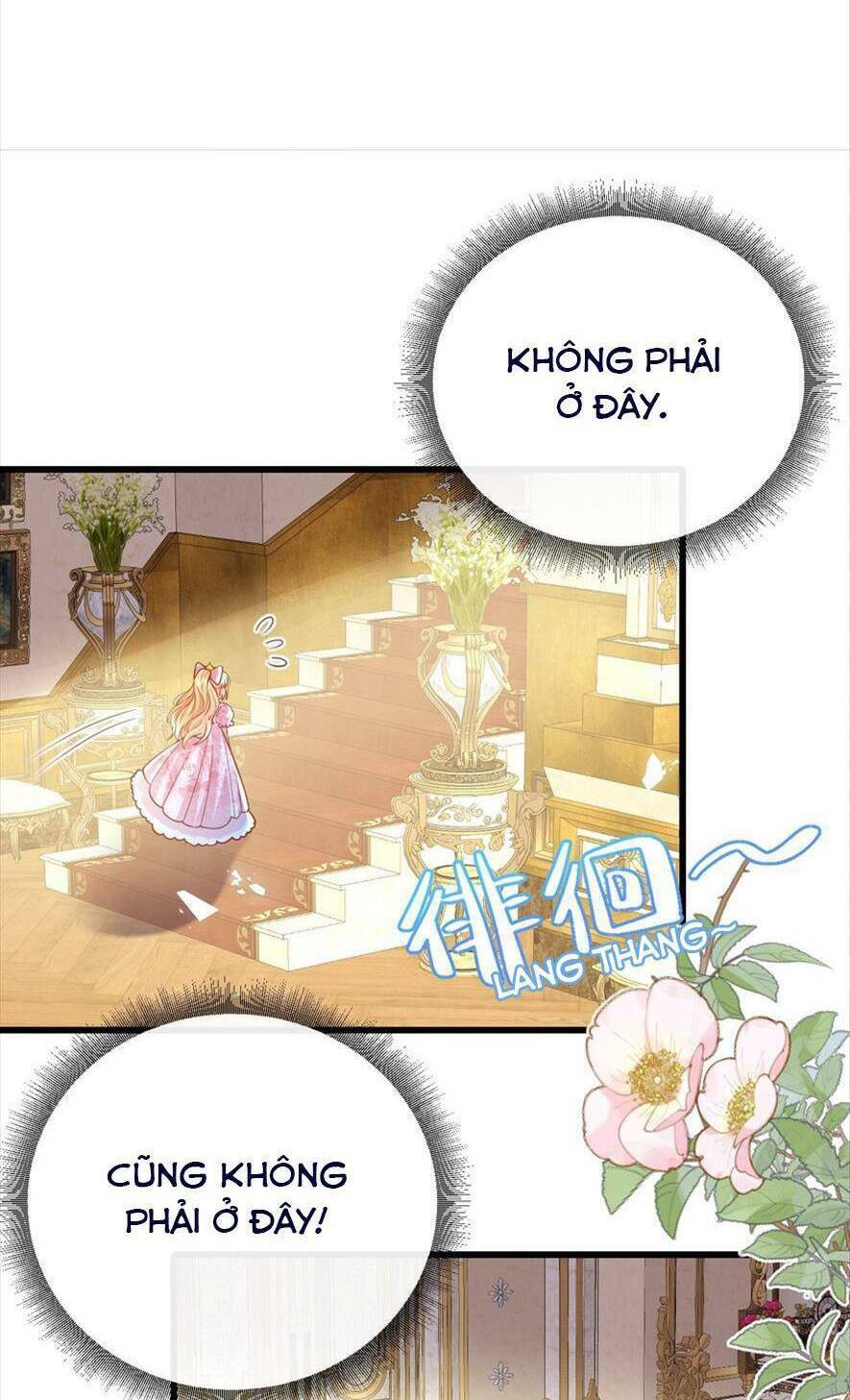 Công Chúa Bị Ruồng Bỏ Chap 46 - Next Chap 47