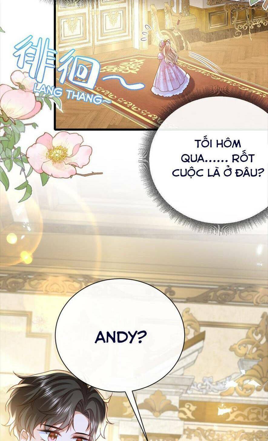 Công Chúa Bị Ruồng Bỏ Chap 46 - Next Chap 47