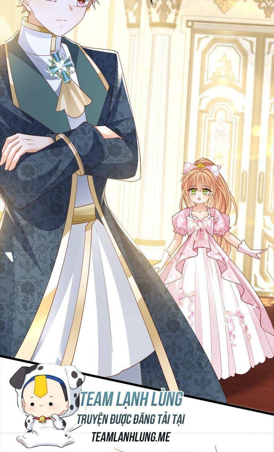 Công Chúa Bị Ruồng Bỏ Chap 46 - Next Chap 47