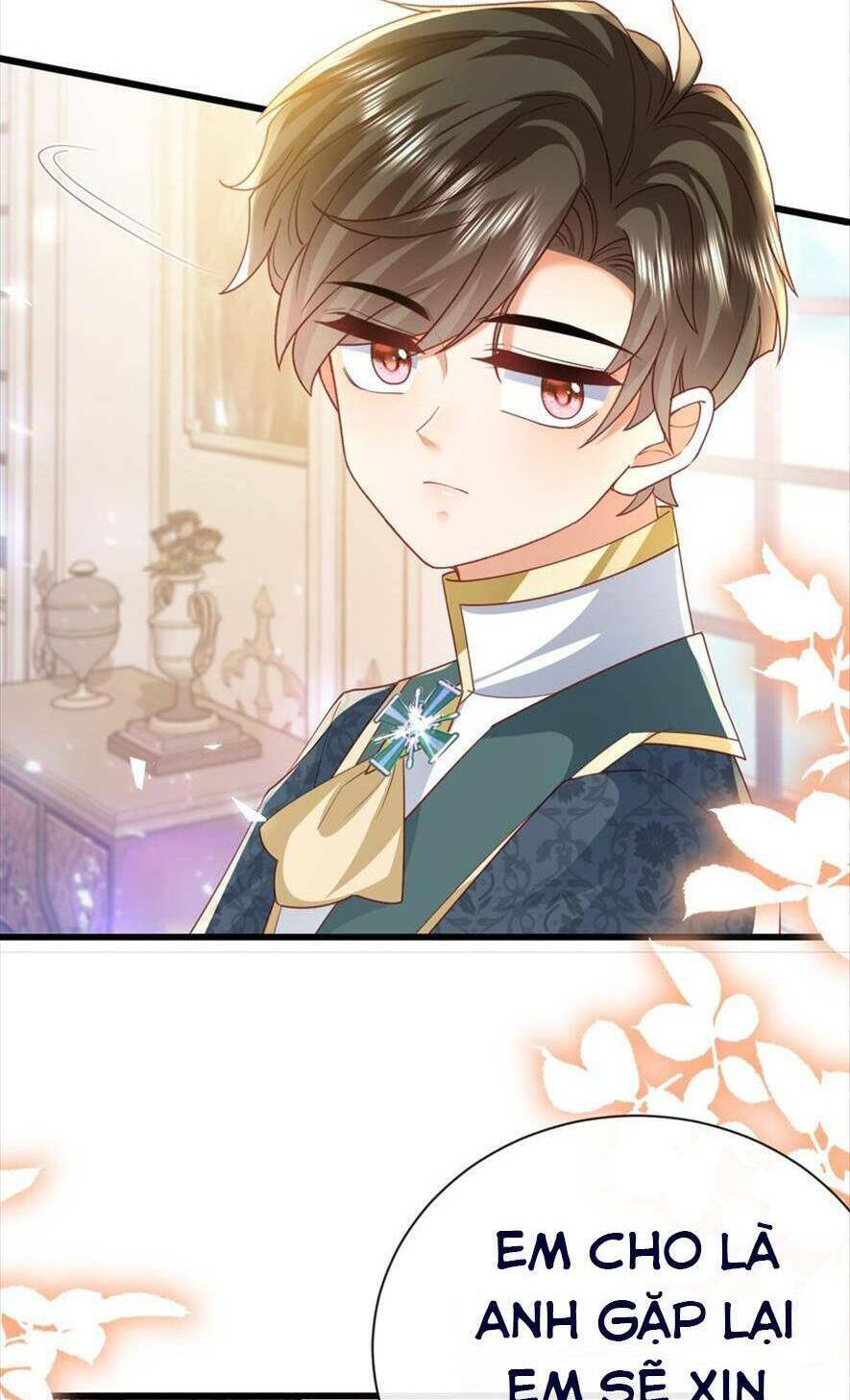 Công Chúa Bị Ruồng Bỏ Chap 46 - Next Chap 47