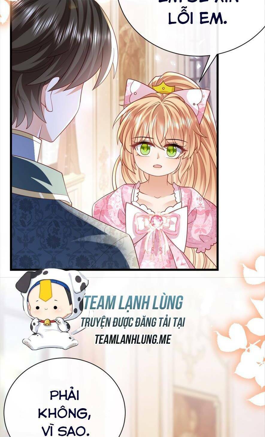 Công Chúa Bị Ruồng Bỏ Chap 46 - Next Chap 47