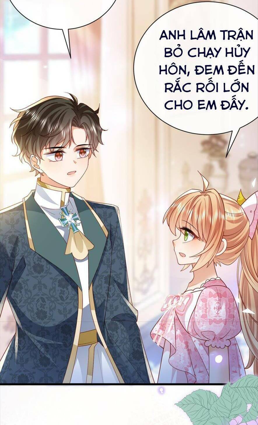 Công Chúa Bị Ruồng Bỏ Chap 46 - Next Chap 47