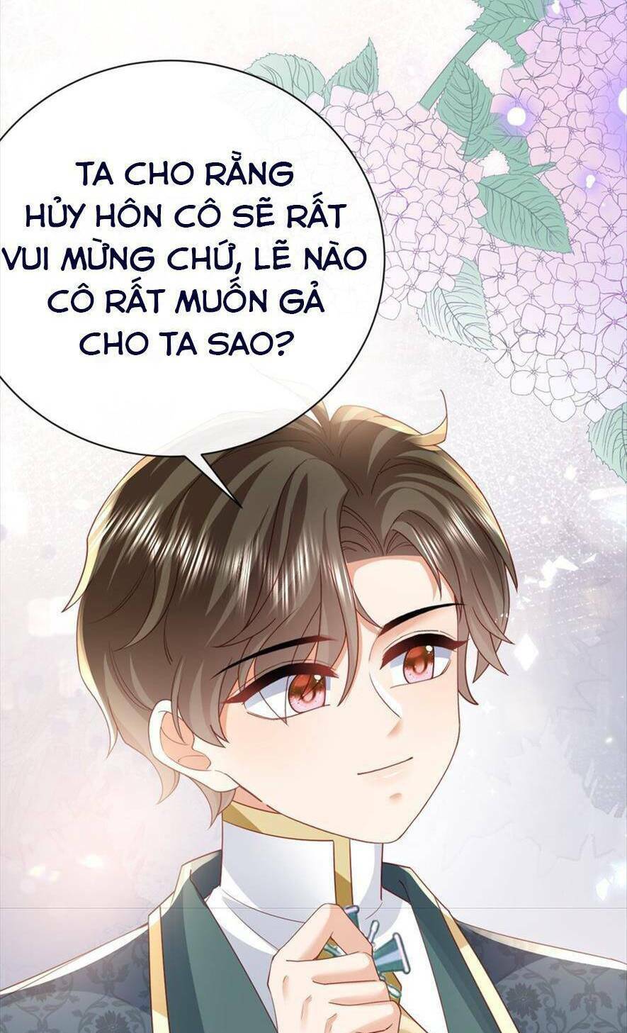 Công Chúa Bị Ruồng Bỏ Chap 46 - Next Chap 47