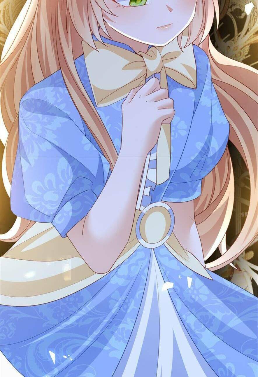 Công Chúa Bị Ruồng Bỏ Chap 46 - Next Chap 47