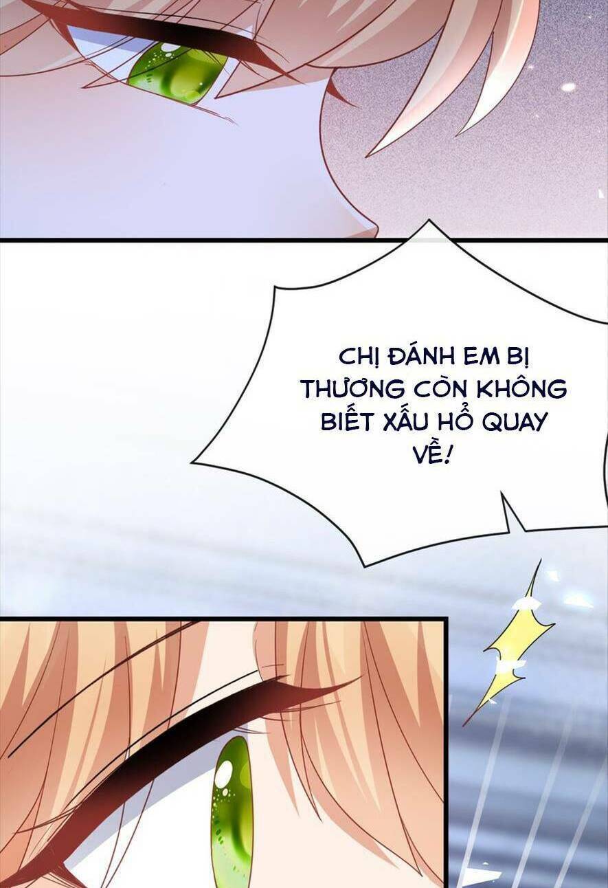 Công Chúa Bị Ruồng Bỏ Chap 46 - Next Chap 47