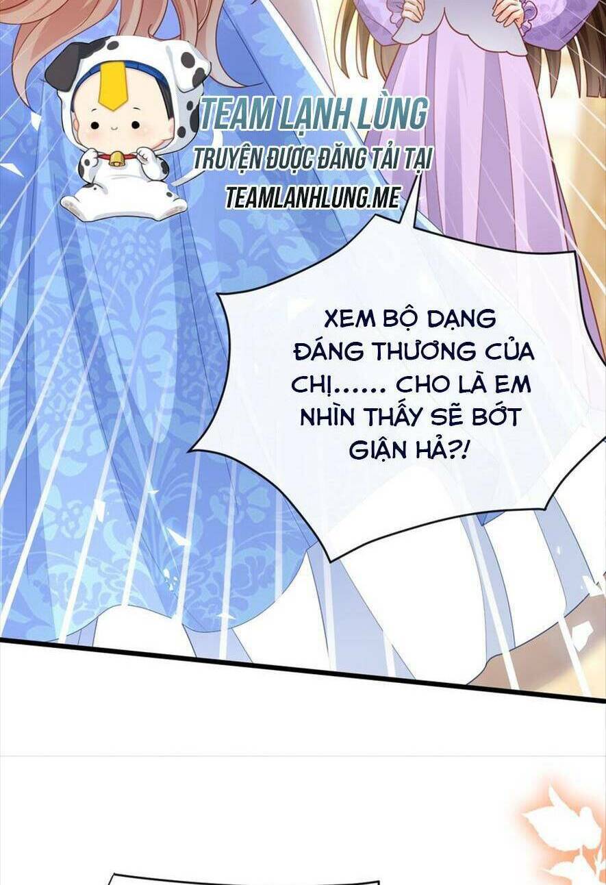 Công Chúa Bị Ruồng Bỏ Chap 46 - Next Chap 47