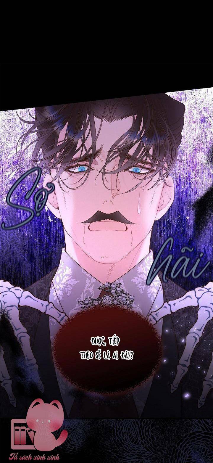 Công Chúa Chloe Chap 108 - Next Chap 109